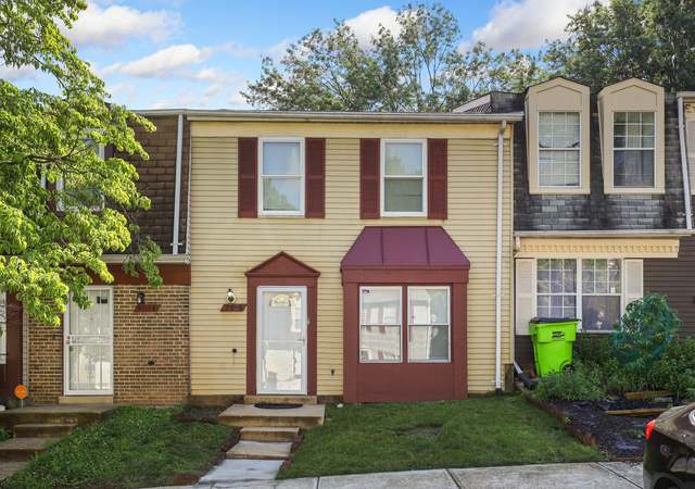 Photo of 5936 Applegarth Pl, Capitol Heights, MD 20743