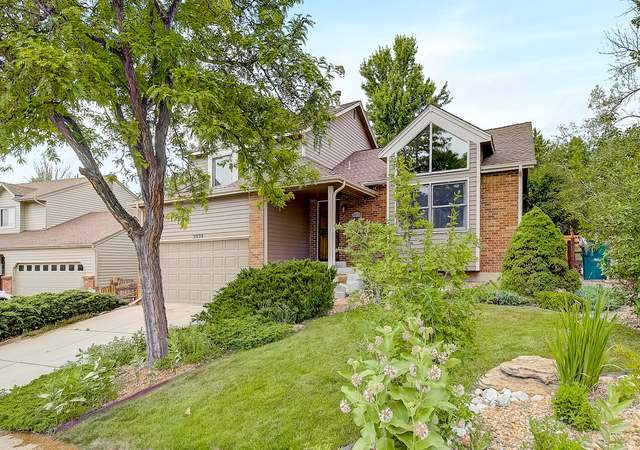 Photo of 3939 W 99th Pl, Westminster, CO 80031