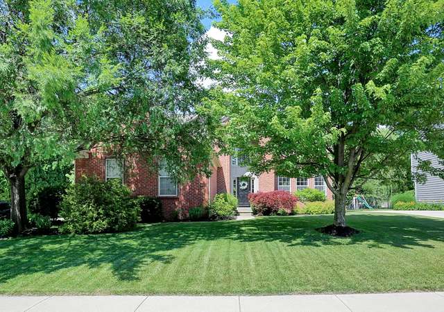 Photo of 11955 Gray Eagle Dr, Fishers, IN 46037