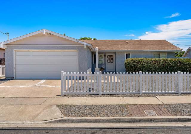Photo of 2281 Flushing Dr, San Diego, CA 92111