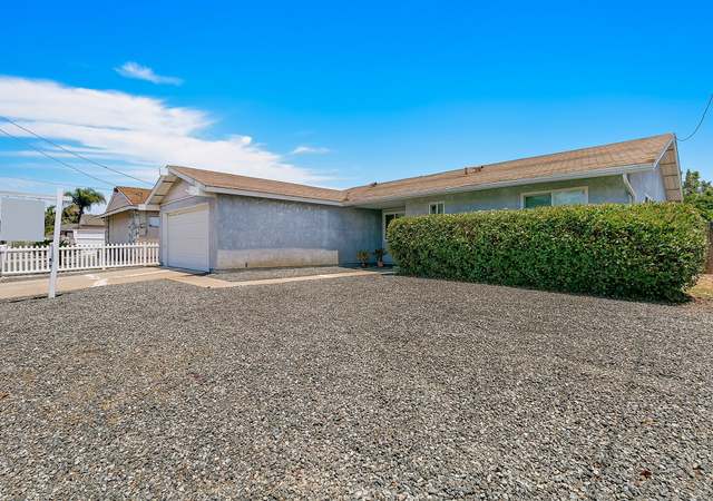 Photo of 2281 Flushing Dr, San Diego, CA 92111
