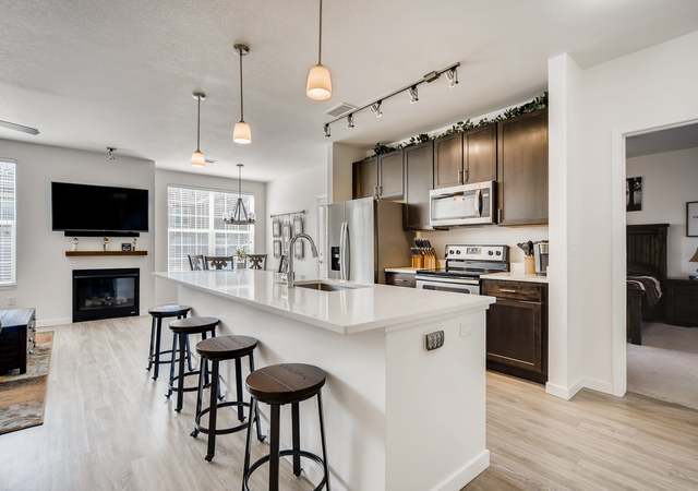 Photo of 17353 Wilde Ave #208, Parker, CO 80134
