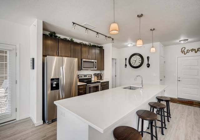Photo of 17353 Wilde Ave #208, Parker, CO 80134