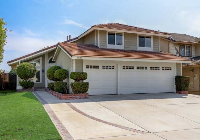 Photo of 1809 Myrtle St, Corona, CA 92880