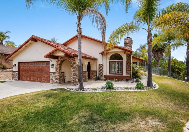 Photo of 1532 Belmont Park Rd, Oceanside, CA 92057
