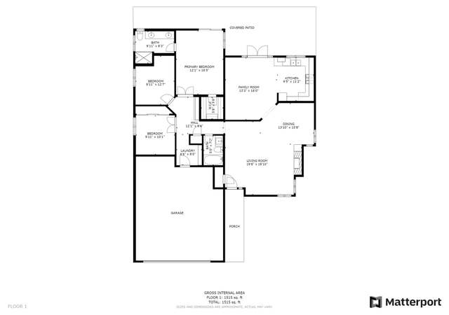 Photo of 1532 Belmont Park Rd, Oceanside, CA 92057