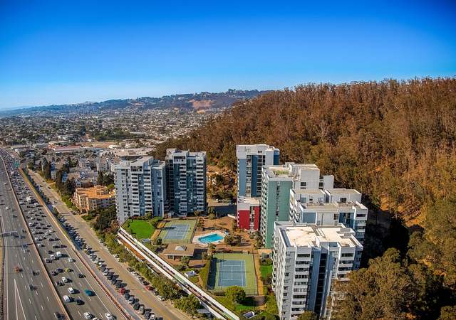 Photo of 555 Pierce St #635, Albany, CA 94706