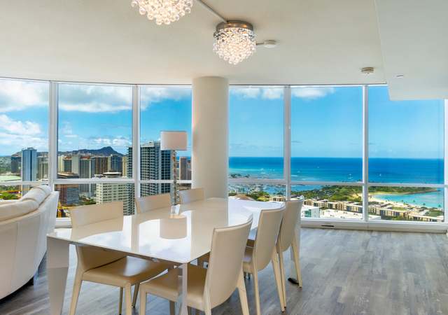 Photo of 1296 Kapiolani Blvd #4603, Honolulu, HI 96814
