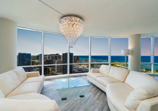 Photo of 1296 Kapiolani Blvd #4603, Honolulu, HI 96814