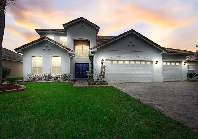 Photo of 2660 Lookout Ln, Kissimmee, FL 34746