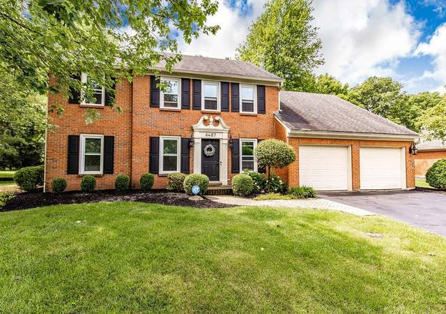 Photo of 6487 Tylers Xing, West Chester, OH 45069