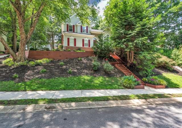 Photo of 219 Windsong Dr, Greenville, SC 29615-6168