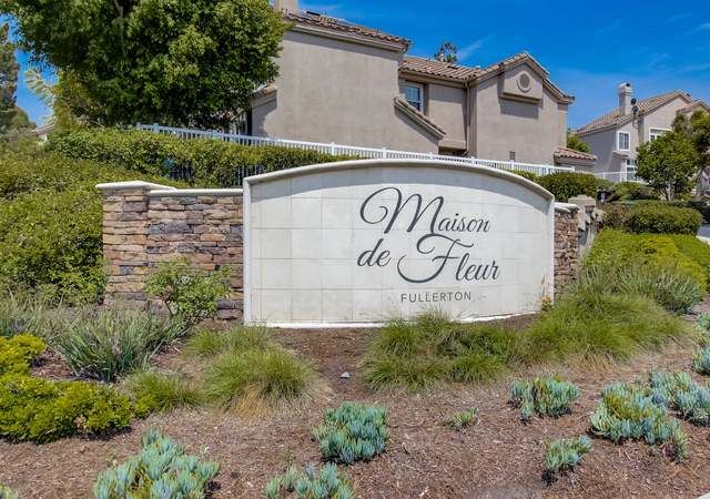 Photo of 2114 Flame Flower Ln, Fullerton, CA 92833