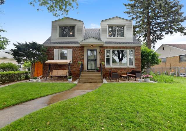Photo of 7521 Keystone Ave, Skokie, IL 60076