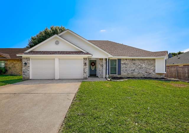 Photo of 1210 Eastfield Dr, Mansfield, TX 76063