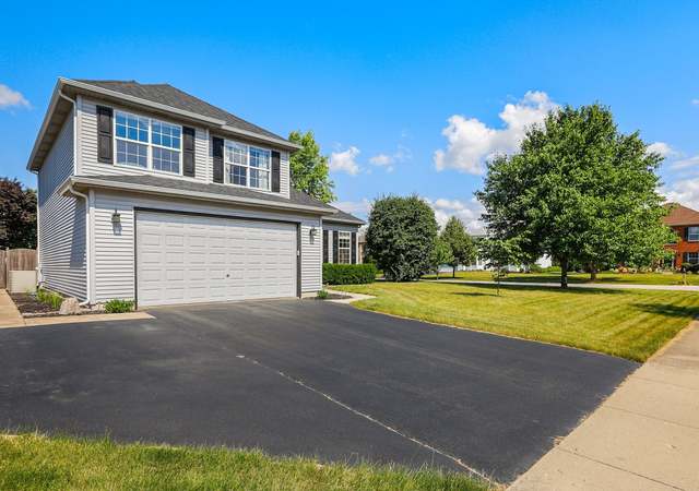 Photo of 13148 Tiger Lily Ln, Plainfield, IL 60585