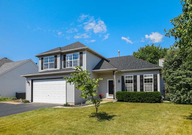 Photo of 13148 Tiger Lily Ln, Plainfield, IL 60585