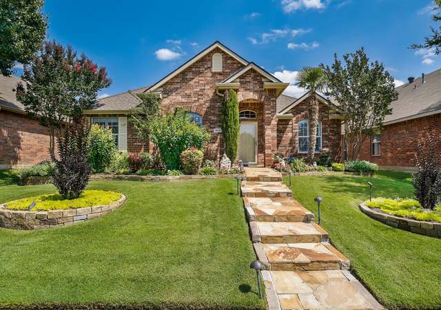 Photo of 1415 Brook Ridge Ave, Allen, TX 75002