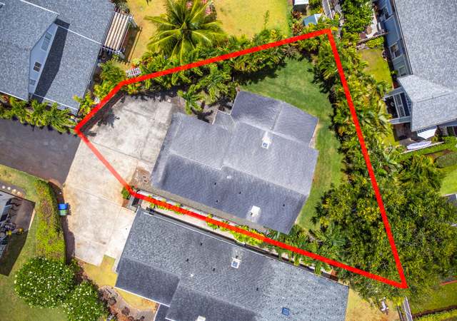 Photo of 94-219 Pulelo Pl, Waipahu, HI 96797