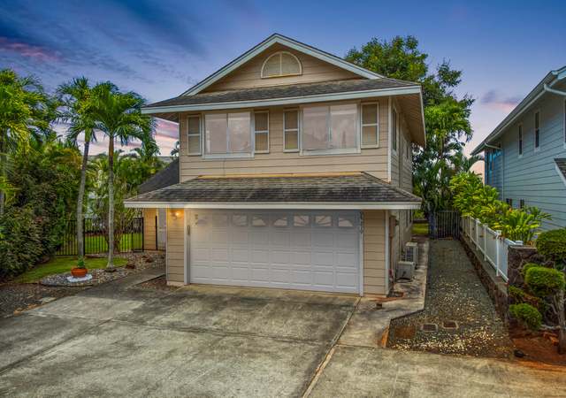 Photo of 94-219 Pulelo Pl, Waipahu, HI 96797