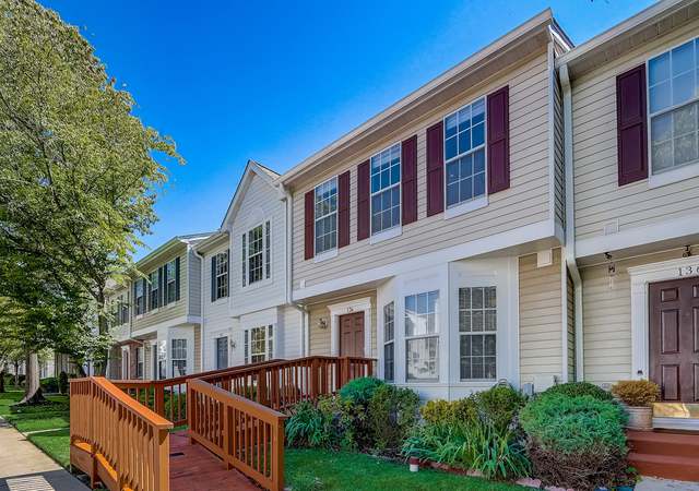 Photo of 134 Royalty Cir, Owings Mills, MD 21117