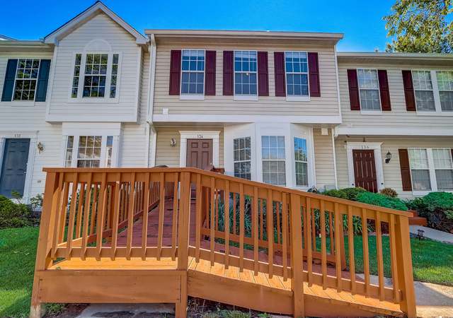 Photo of 134 Royalty Cir, Owings Mills, MD 21117