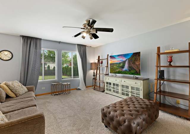 Photo of 2210 Andrew Trl, Montgomery, IL 60538