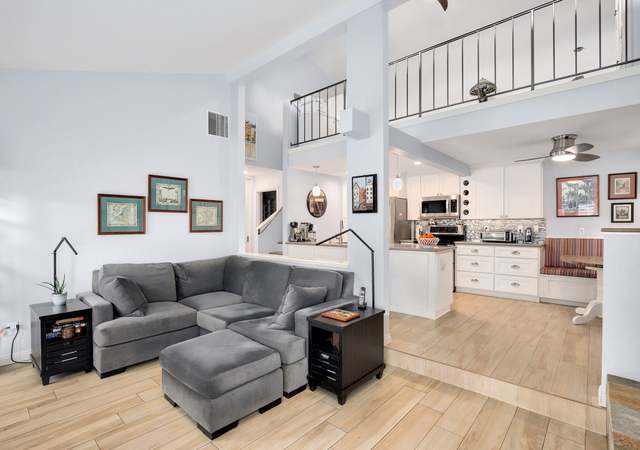 Photo of 13696 Ruette Le Parc Unit E, Del Mar, CA 92014