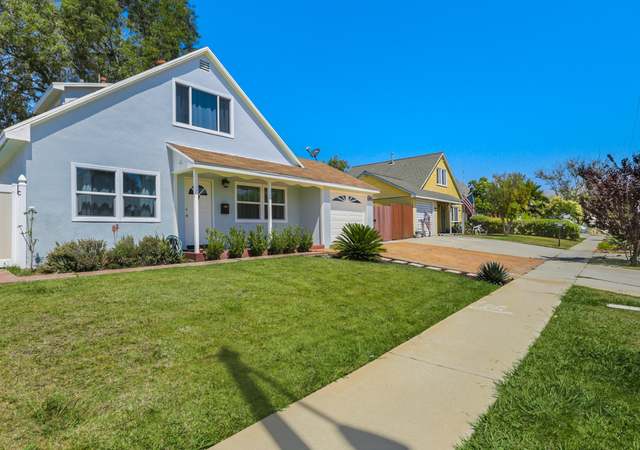 Photo of 12903 Duffield Ave, La Mirada, CA 90638
