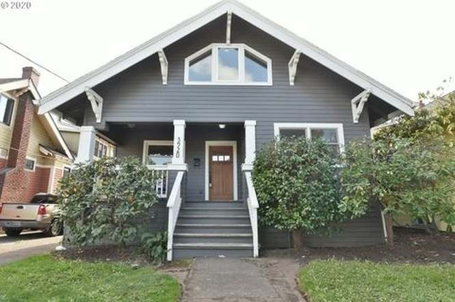 3920 SE Grant St, Portland, OR 97214 | MLS# 20343672 | Redfin