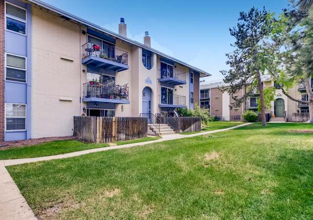 Photo of 12193 Melody Dr #204, Westminster, CO 80234