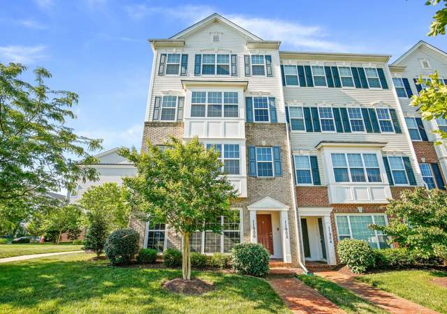 Photo of 11900 Little Seneca Pkwy #2411, Clarksburg, MD 20871