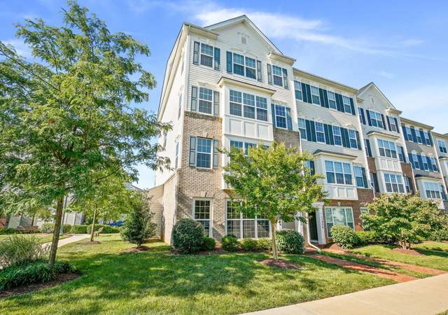 Photo of 11900 Little Seneca Pkwy #2411, Clarksburg, MD 20871