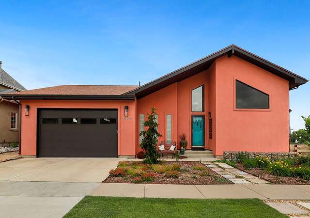 Photo of 10807 Barclay Ct, Commerce City, CO 80640