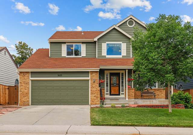 Photo of 3625 Seramonte Dr, Highlands Ranch, CO 80129