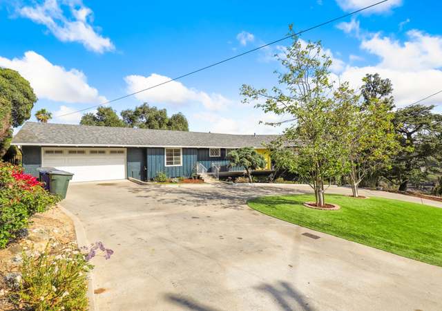 Photo of 4125 Merritt, La Mesa, CA 91941