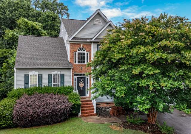 Photo of 823 Old Wynd Ct, Spartanburg, SC 29301