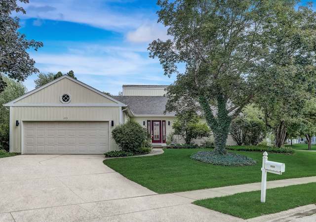 Photo of 2435 Larchmont Ln, Aurora, IL 60504