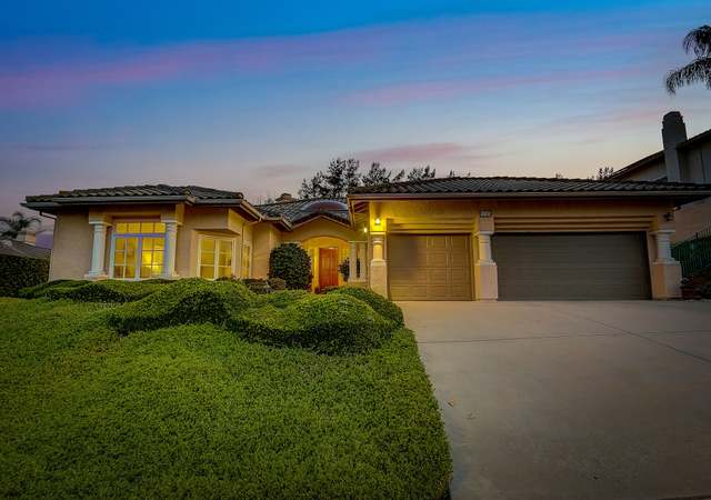 Photo of 3065 Avenida Magoria, Escondido, CA 92029