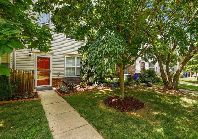 Photo of 8212 Castlebury Ter, Gaithersburg, MD 20879