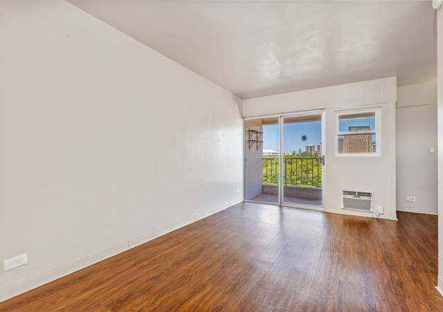 Photo of 1459 Pele St #401, Honolulu, HI 96813
