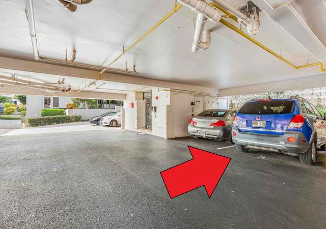 Photo of 1459 Pele St #401, Honolulu, HI 96813