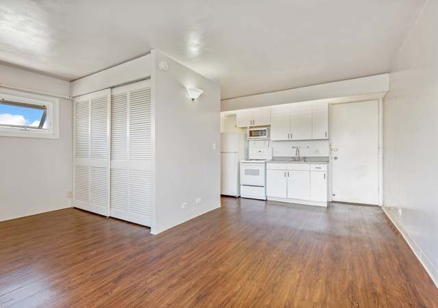Photo of 1459 Pele St #401, Honolulu, HI 96813