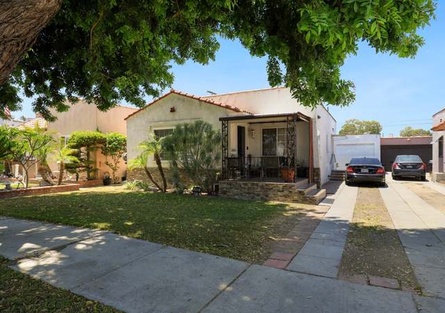 Photo of 6035 Falcon Ave, Long Beach, CA 90805