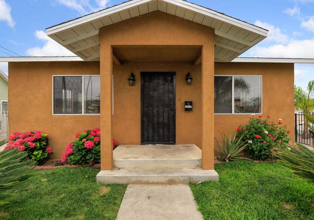 Photo of 10528 Wadsworth Ave, Los Angeles, CA 90002