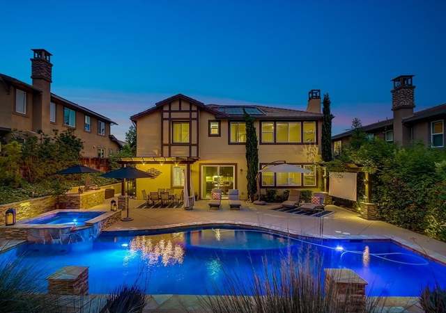 Photo of 1068 Vega Way, San Marcos, CA 92078