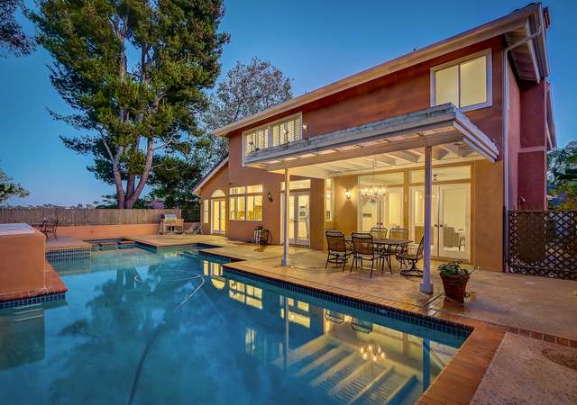 Photo of 4540 Falcon Ridge Ct, San Diego, CA 92130