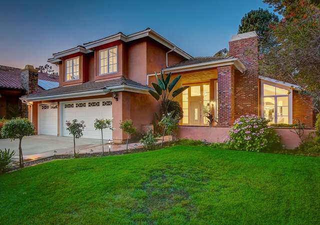 Photo of 4540 Falcon Ridge Ct, San Diego, CA 92130