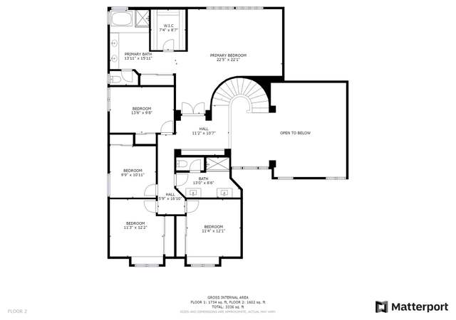 Photo of 4540 Falcon Ridge Ct, San Diego, CA 92130