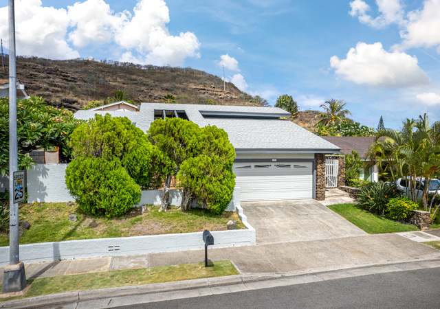 Photo of 1161 Honokahua St, Honolulu, HI 96825